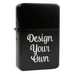 Design Your Own Windproof Lighter