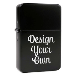 Design Your Own Windproof Lighter