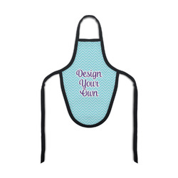 Design Your Own Bottle Apron