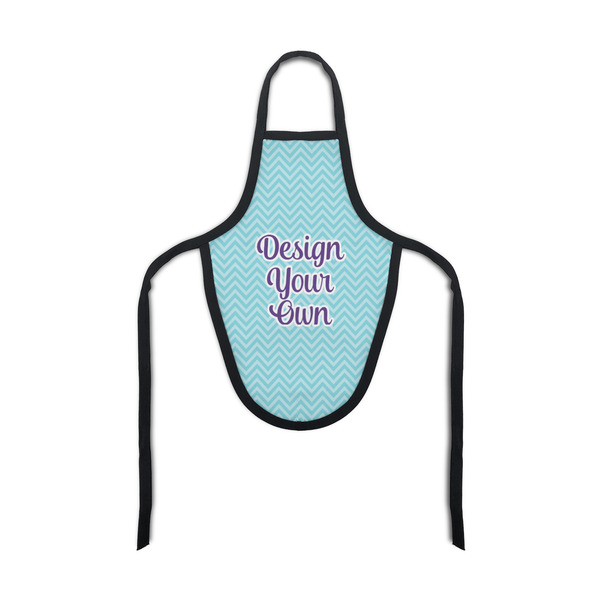 Design Your Own Bottle Apron