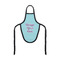 Design Your Own Wine Bottle Apron - FRONT/APPROVAL