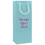 Design Your Own Wine Gift Bags