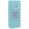 Design Your Own Wine Gift Bags