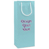 Wine Gift Bags - Matte