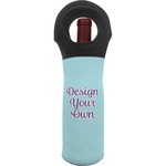 Design Your Own Wine Tote Bag