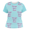 Women's Crew T-Shirt - Medium