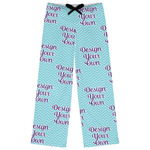 Design Your Own Womens Pajama Pants