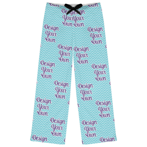 Design Your Own Womens Pajama Pants - 2XL