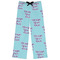 Design Your Own Womens Pajama Pants - XS
