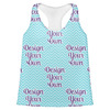 Womens Racerback Tank Top