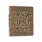 Design Your Own Wood 3-Ring Binder - 1" Half-Letter Size