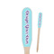 Design Your Own Paddle Wooden Food Picks