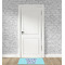 Design Your Own Woven Floor Mat - LIFESTYLE (front door)