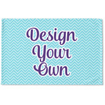 Design Your Own Woven Mat