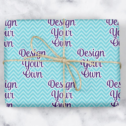 Design Your Own Wrapping Paper