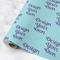 Design Your Own Wrapping Paper Roll - Matte - Medium - Main