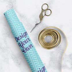 Design Your Own Wrapping Paper Roll - Small
