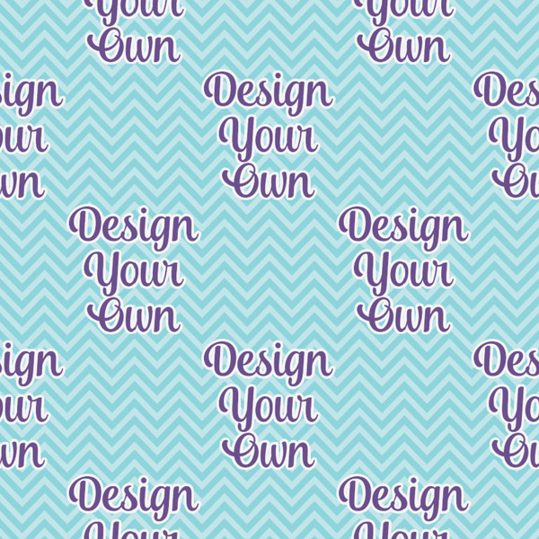 Design Your Own Wrapping Paper Square