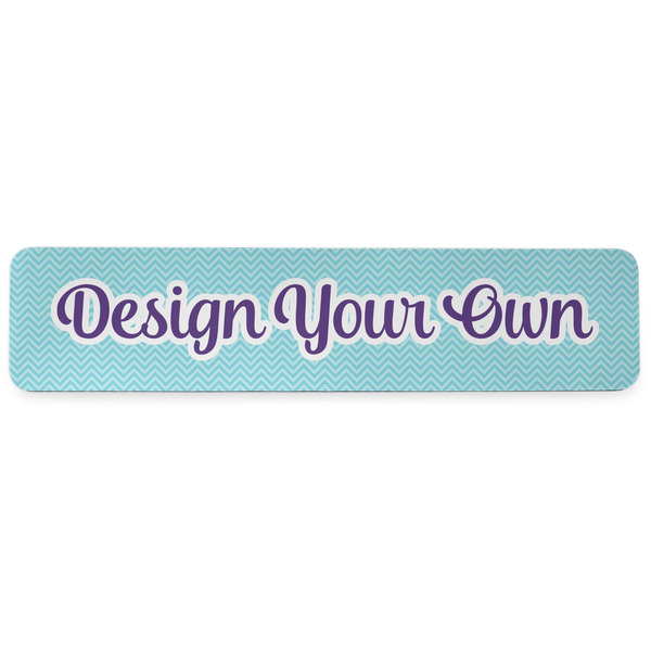 Design Your Own Wrist Rest - Apvl