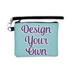 Wristlet ID Case