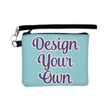Design Your Own Wristlet ID Case