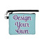 Design Your Own Wristlet ID Case