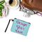 Design Your Own Wristlet ID Cases - LIFESTYLE