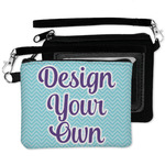 Design Your Own Wristlet ID Case