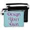 Design Your Own Wristlet ID Cases - MAIN