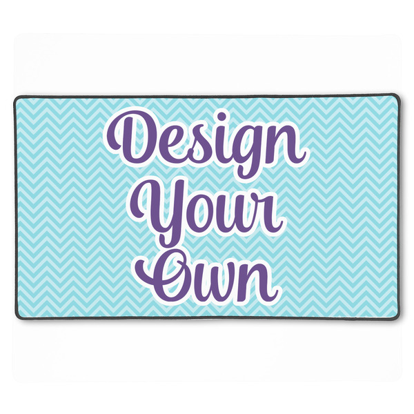 Design Your Own Gaming Mouse Pad - XXL - 24" x 14"