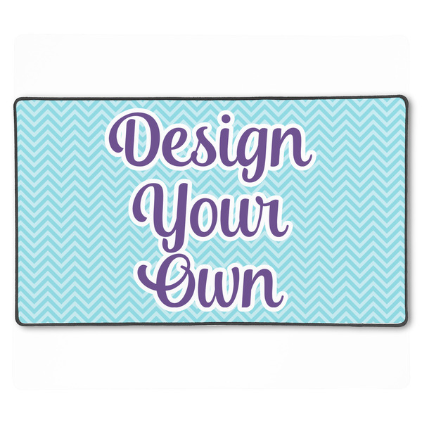 Design Your Own Gaming Mouse Pad - XXL - 24" x 14"