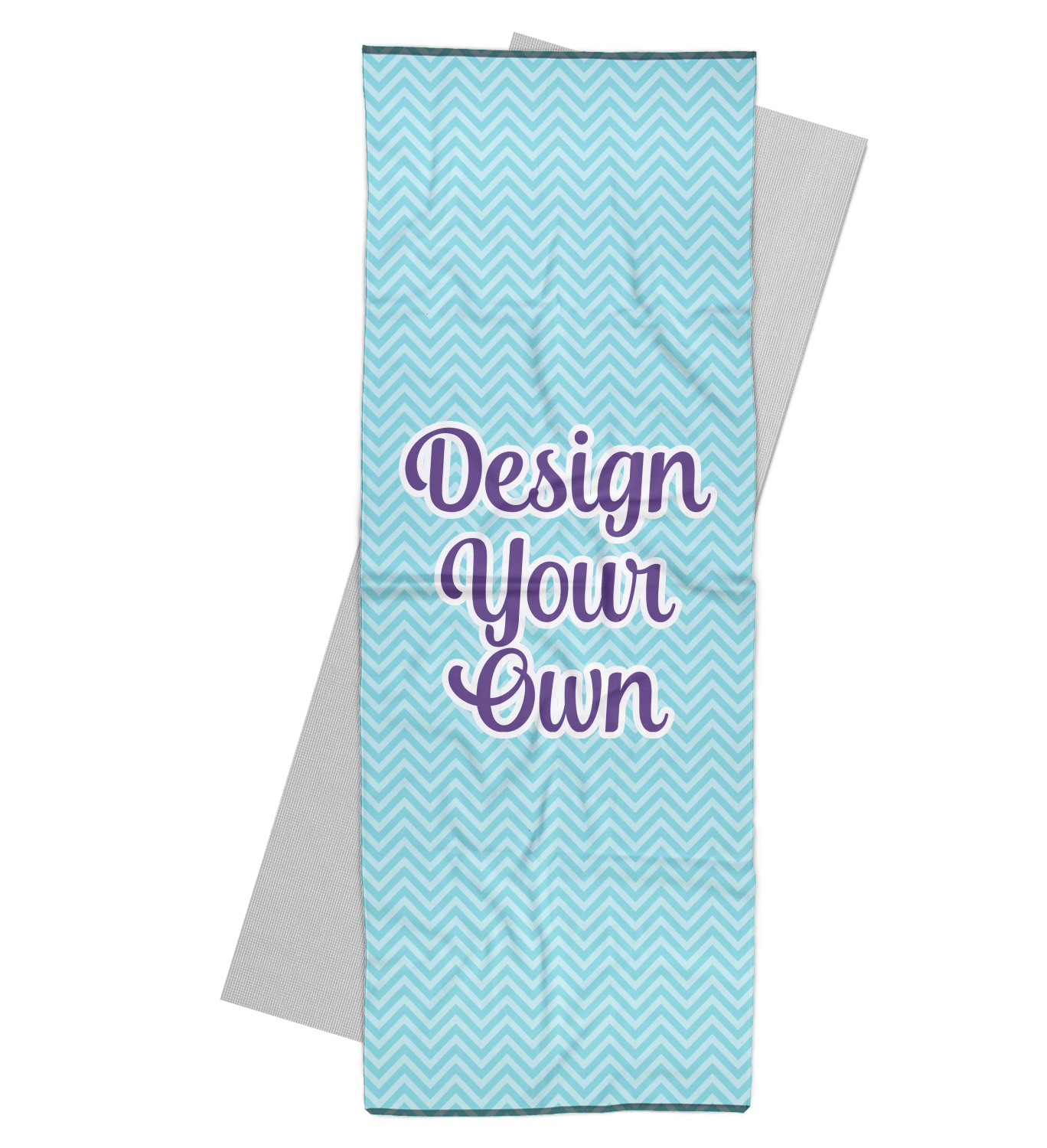 design your own yoga mat