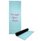 Design Your Own Yoga Mat