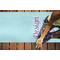 Design Your Own Yoga Mats - LIFESTYLE