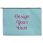 Design Your Own Zipper Pouch