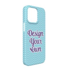 Design Your Own iPhone 13 Case