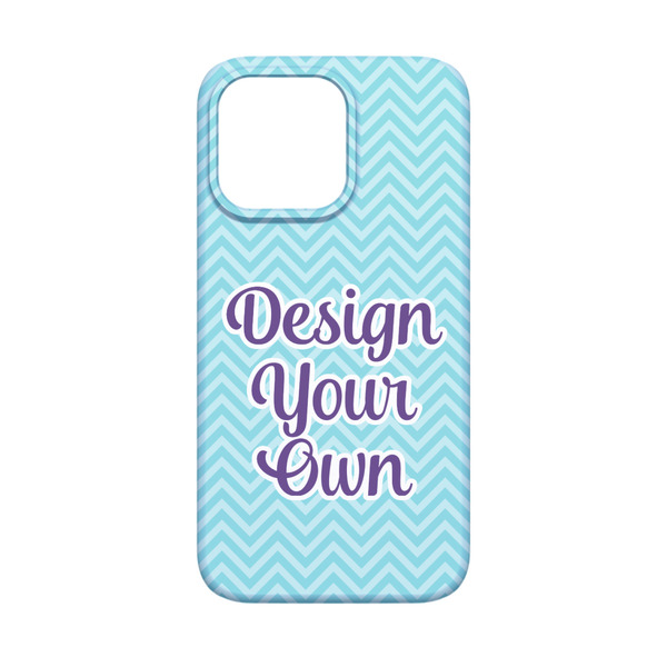 Design Your Own iPhone 13 Mini Case - Back