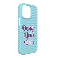 Design Your Own iPhone 13 Pro Max Case