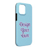 iPhone Case - Rubber Lined - iPhone 13 Pro Max