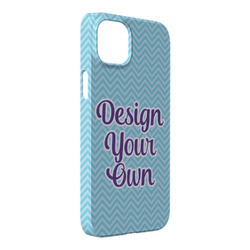 Design Your Own iPhone 14 plus Case