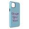 Design Your Own iPhone 14 Plus Tough Case - Angle