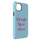 Design Your Own iPhone Case - Rubber Lined - iPhone 14 Plus