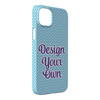 iPhone Case - Plastic - iPhone 14 Pro Max