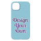 Design Your Own iPhone 14 Pro Max Case - Back