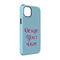 Design Your Own iPhone 14 Pro Tough Case - Angle