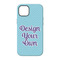 Design Your Own iPhone 14 Tough Case - Back