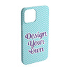 iPhone Case - Plastic - iPhone 15