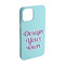 Design Your Own iPhone 15 Case - Angle
