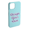 iPhone Case - Plastic - iPhone 15 Plus