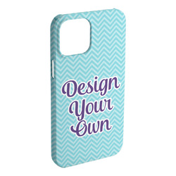 Design Your Own iPhone 15 plus Case